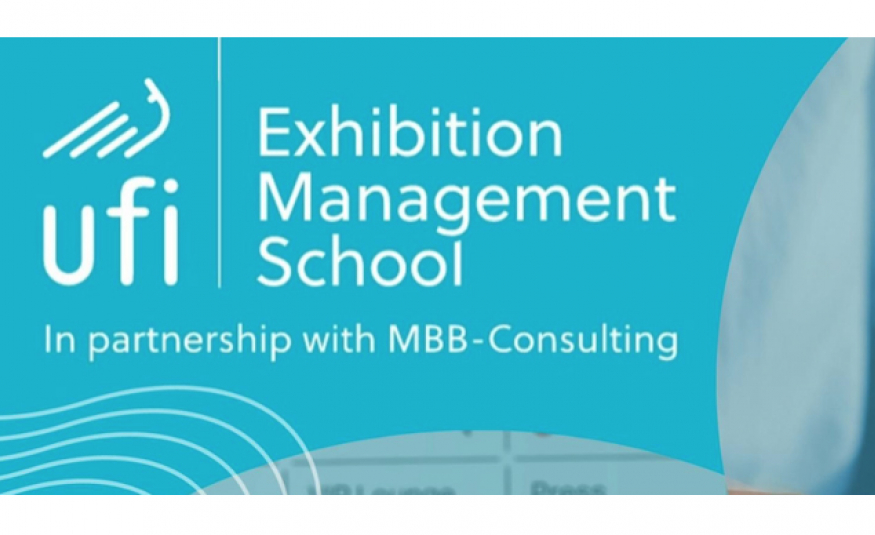 UFI Exhibition Management School